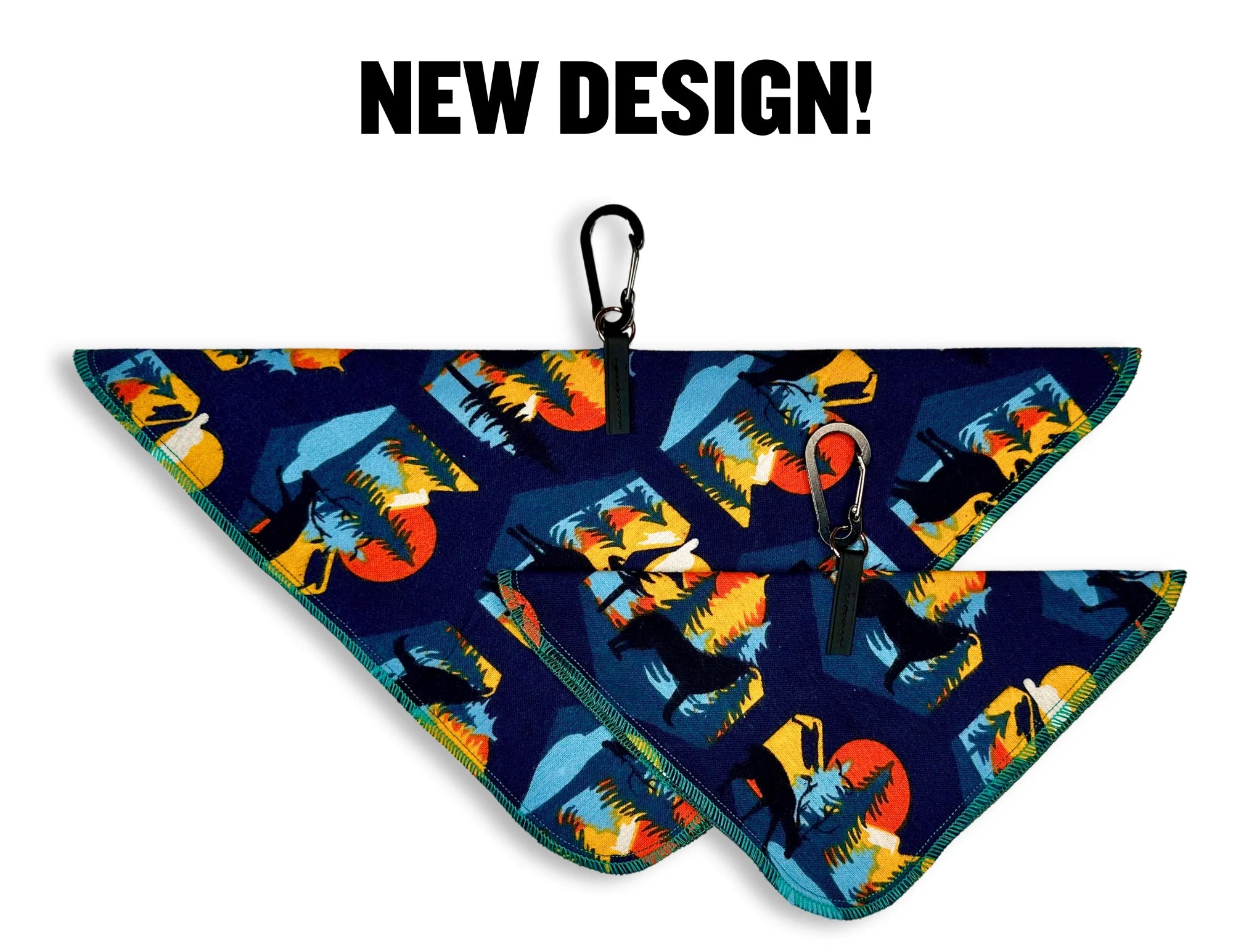 The Perfect Wipe Cloth™ by Trailblazing Tails