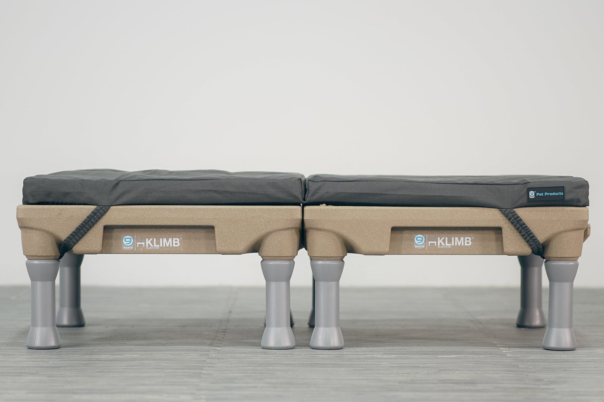 Blue-9 Restore+ Double Dog Bed
