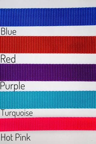 Blue-9 Balance Harness