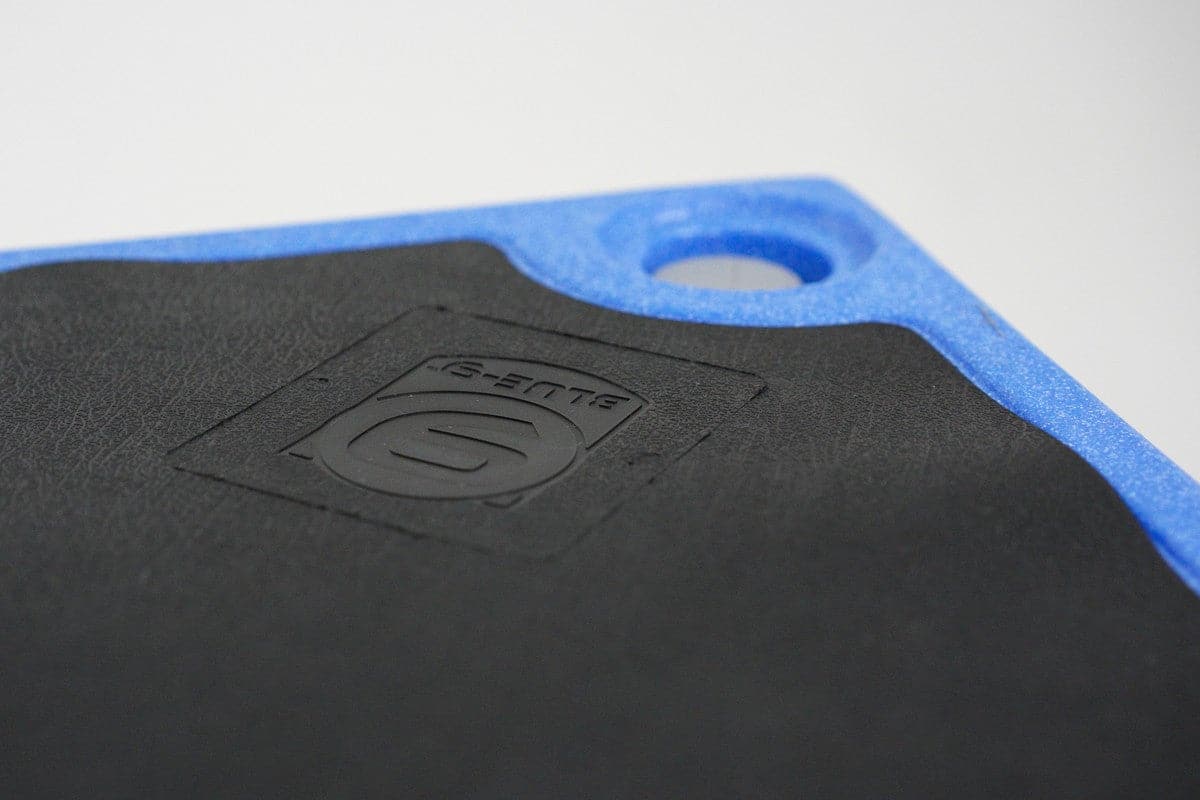 KLIMB Traction Mat
