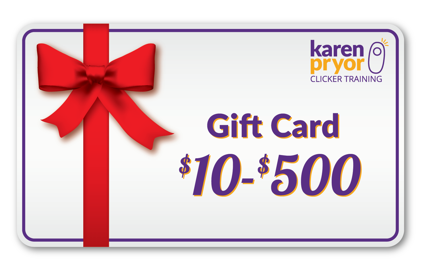 eGift Card