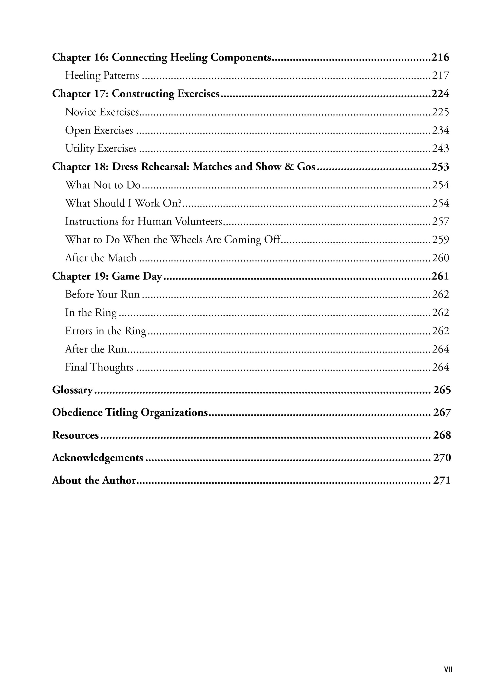 Awesome Obedience: A Positive Training Plan for Competition Success by Hannah Branigan