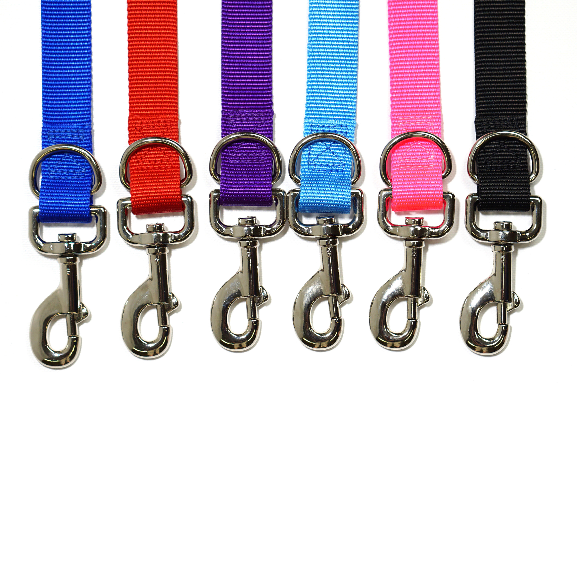 Blue-9 Multi-Function Leash