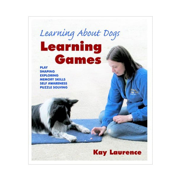 Kay Laurence Books - Karen Pryor Clicker Training
