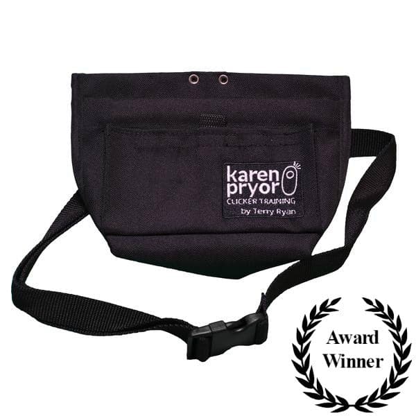 Terry Ryan Treat Pouch