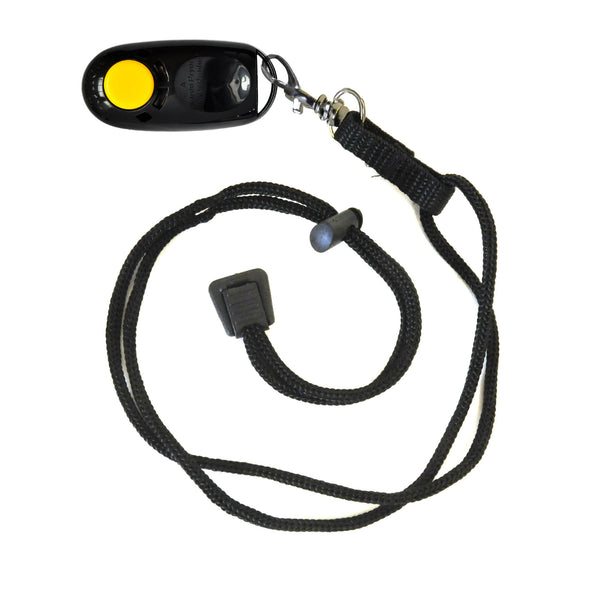 Clicker Accessories - Karen Pryor Clicker Training