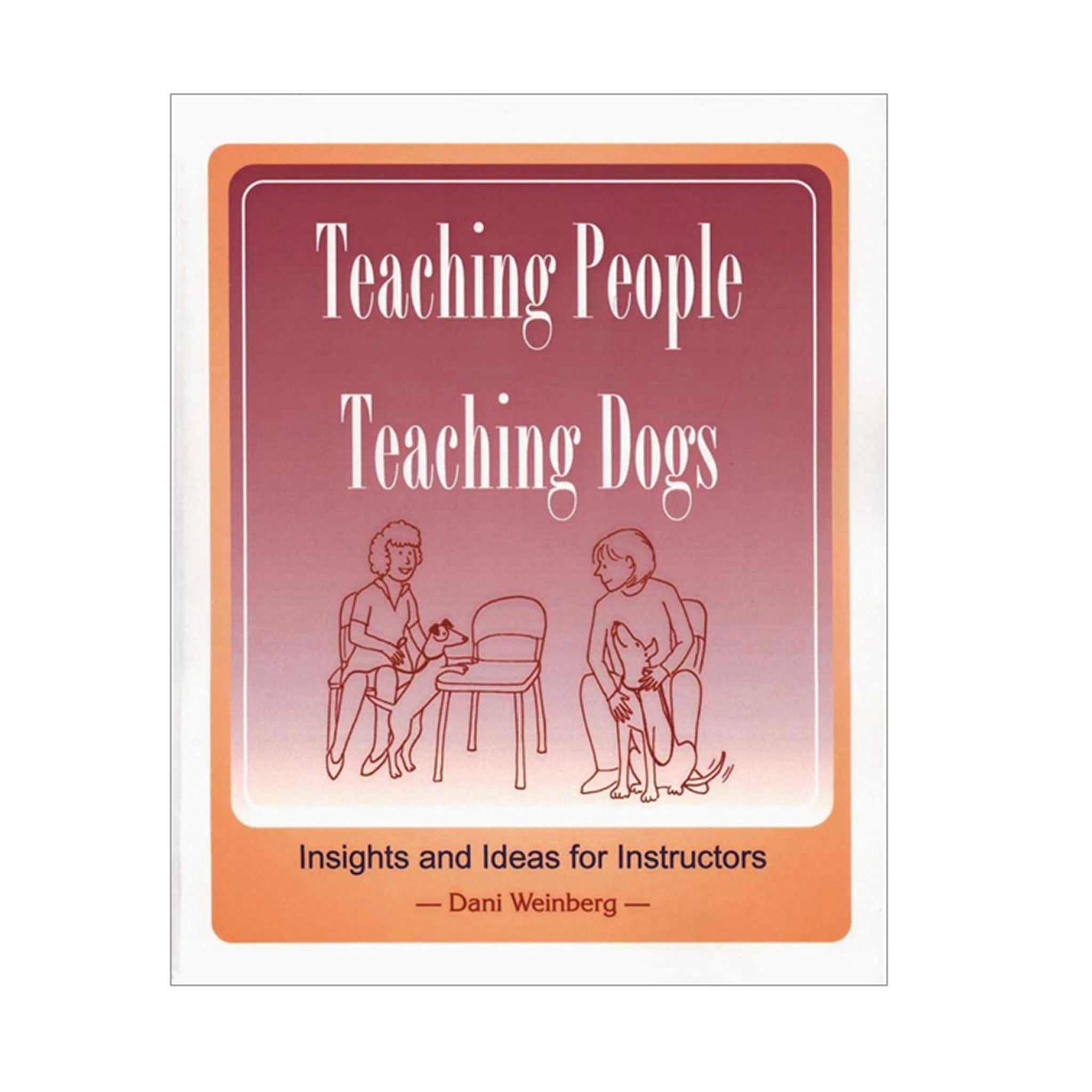Teaching People, Teaching Classes
