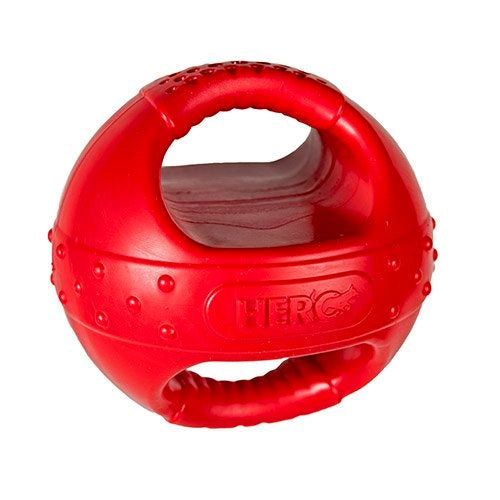 Chase 'n Chomp Balls - Karen Pryor Clicker Training
