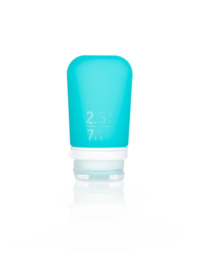 GoToob Squeezable Treat-Dispensing Toob