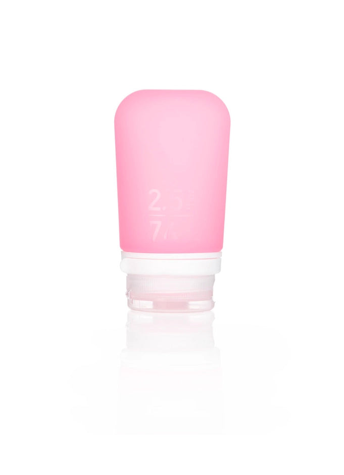 GoToob Squeezable Treat-Dispensing Toob