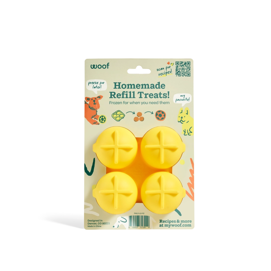 Pupsicle - Treat Tray - Extra Large
