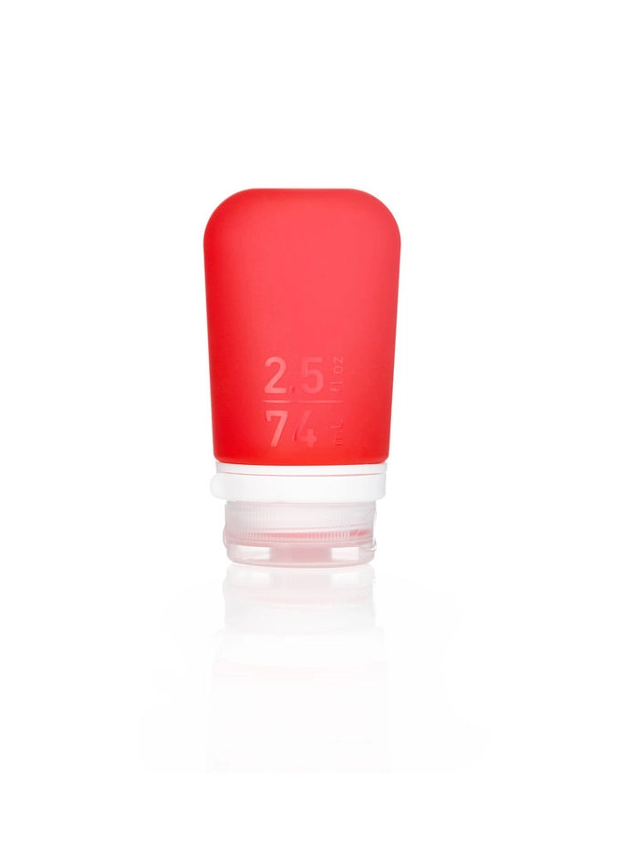 GoToob Squeezable Treat-Dispensing Toob