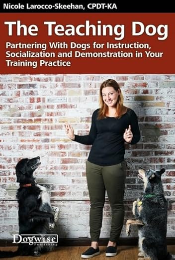 The Teaching Dog DOGWISE