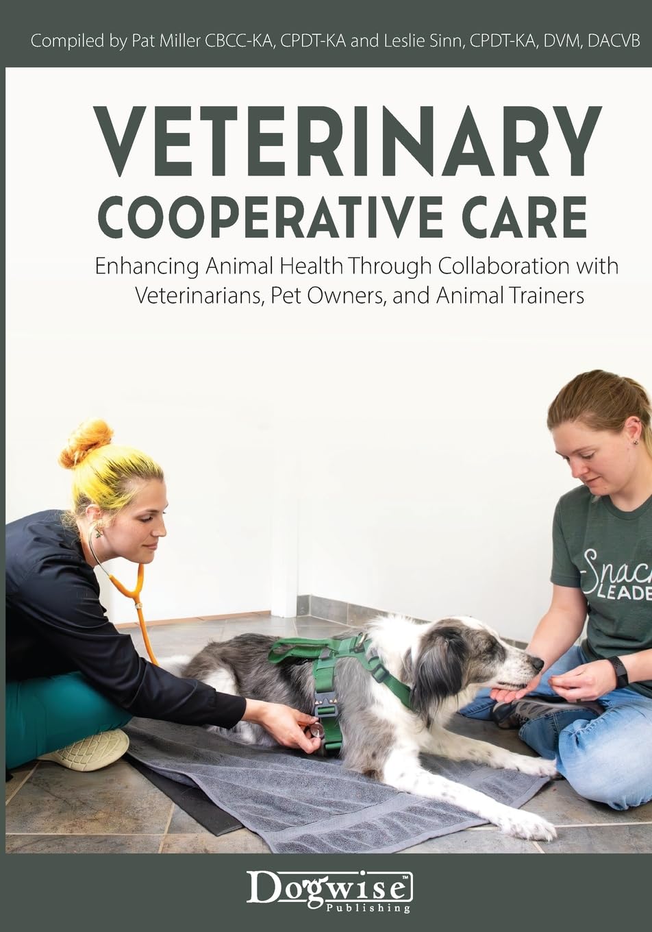 Veterinary Cooperative Care DOGWISE