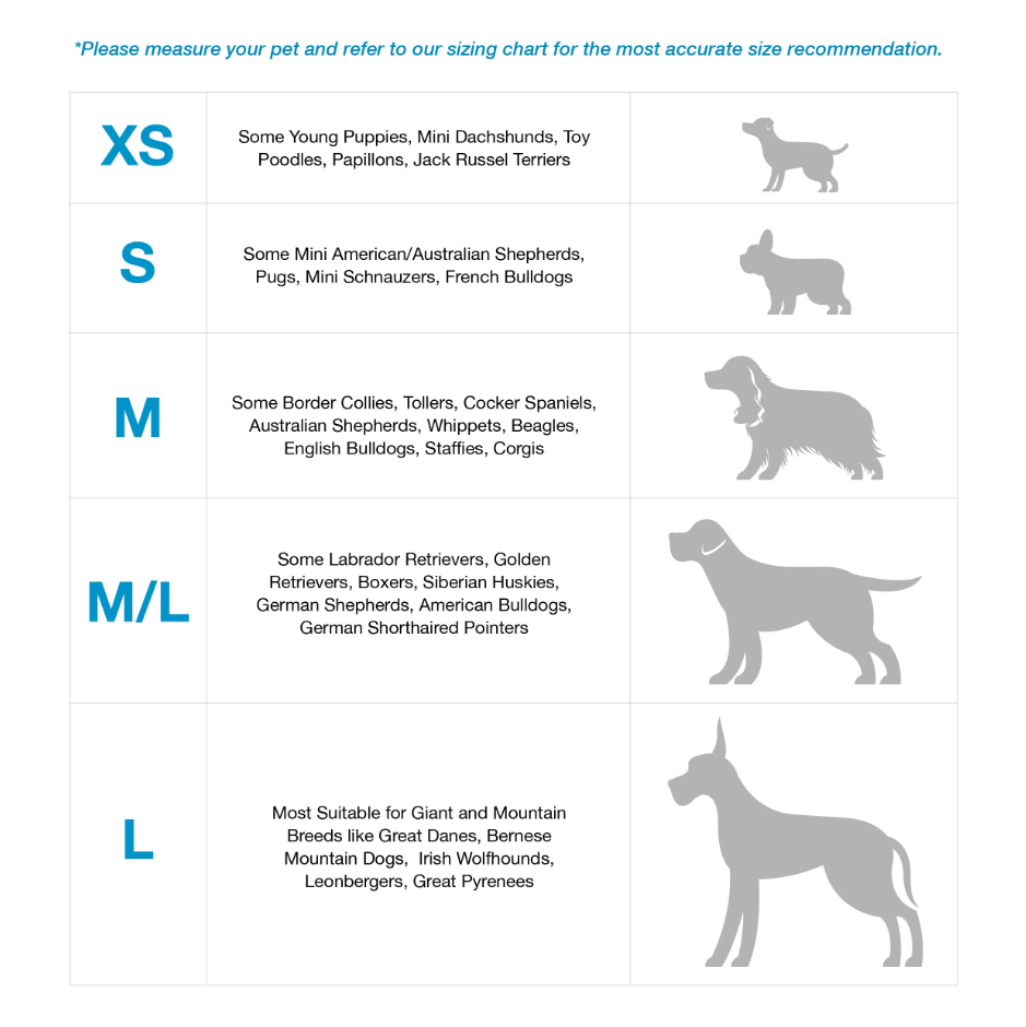 Blue 9 Balance Harness Karen Pryor Clicker Training