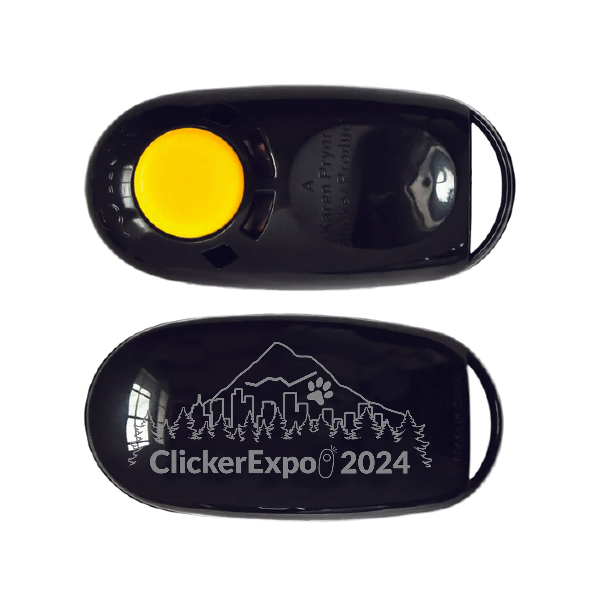 ClickerExpo 2024 Conference Clicker