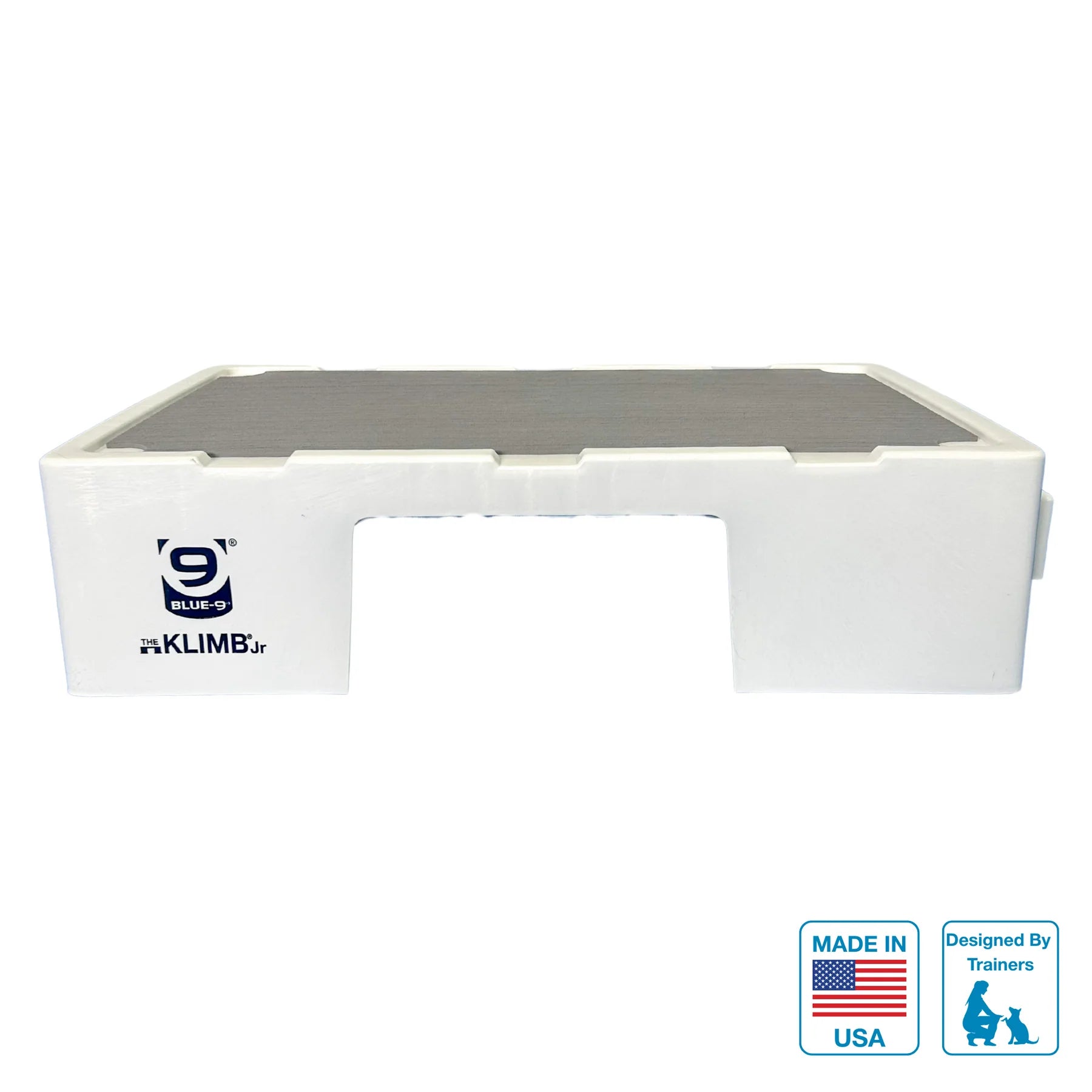 Blue-9 KLIMB Jr.®