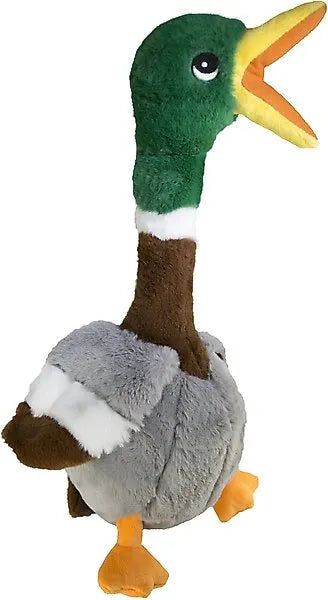Kong Shakers Honkers Duck