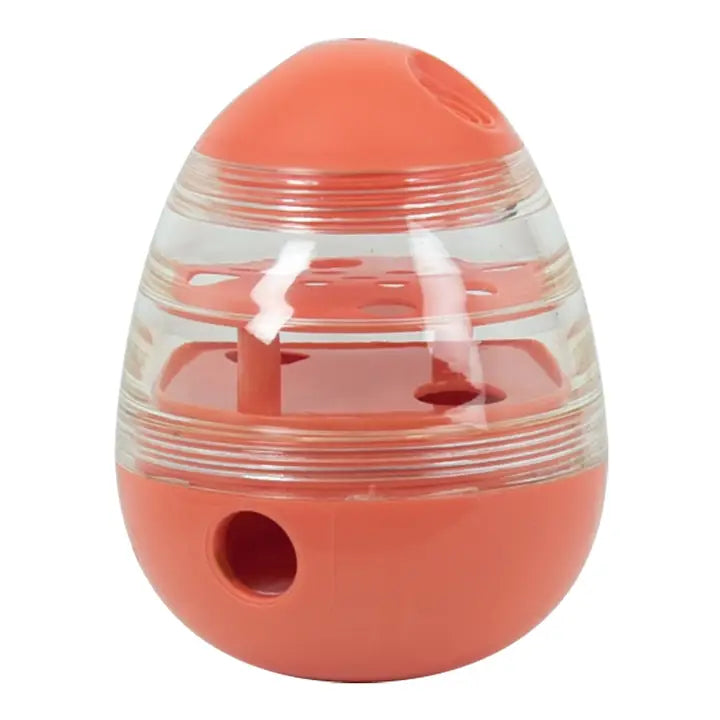 Nala Cat Toy Wobble Treat Dispenser