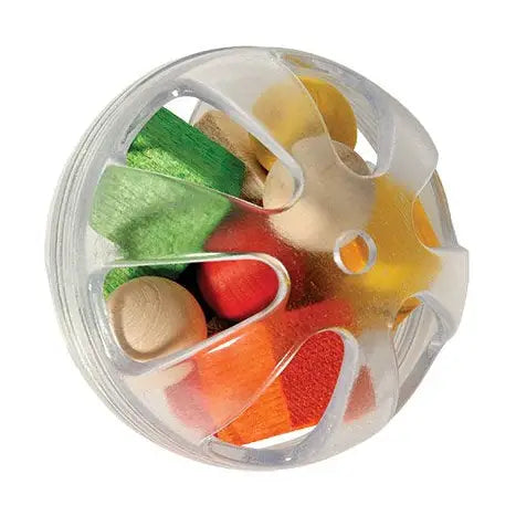 Party Ball Foraging Toy