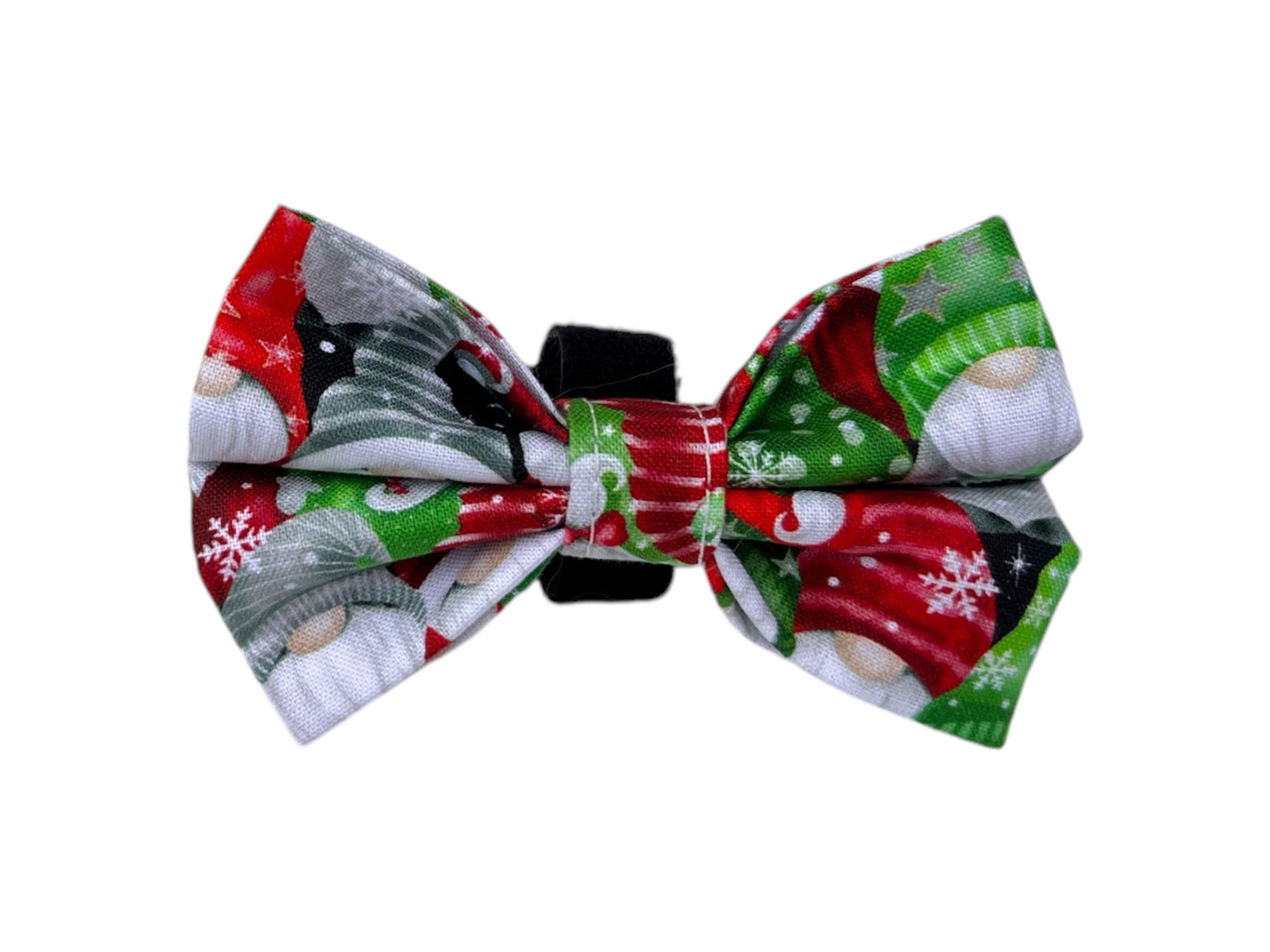 Holiday Pet Bow Ties