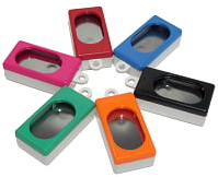 Custom Box Clickers - Karen Pryor Clicker Training