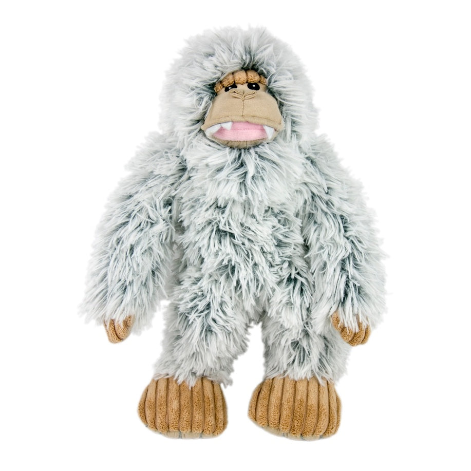 Tall Tails 14" Plush Yeti