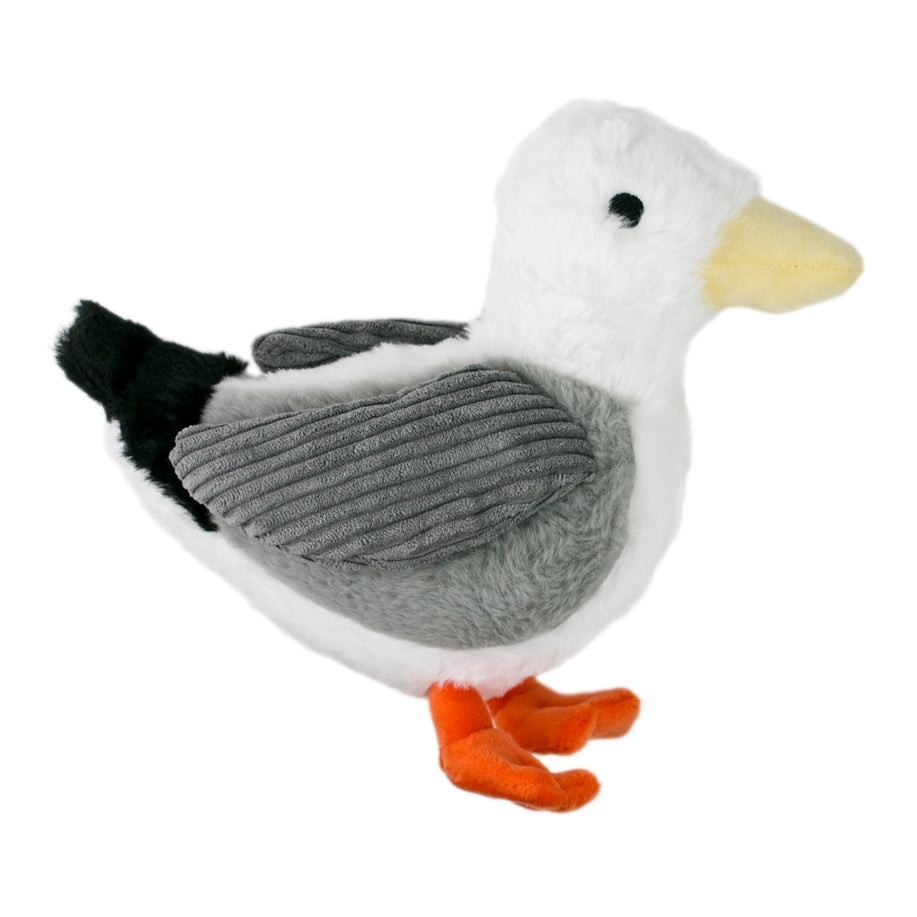 Tall Tails Animated Seagull