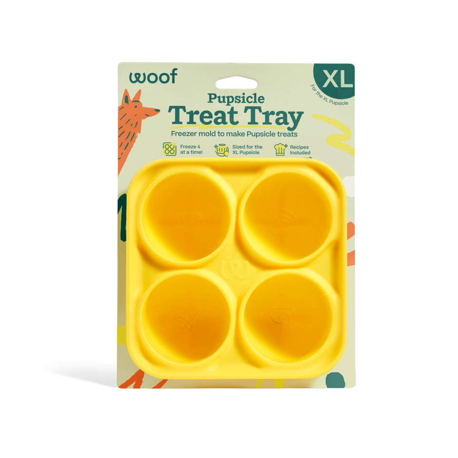 Pupsicle - Treat Tray - Extra Large