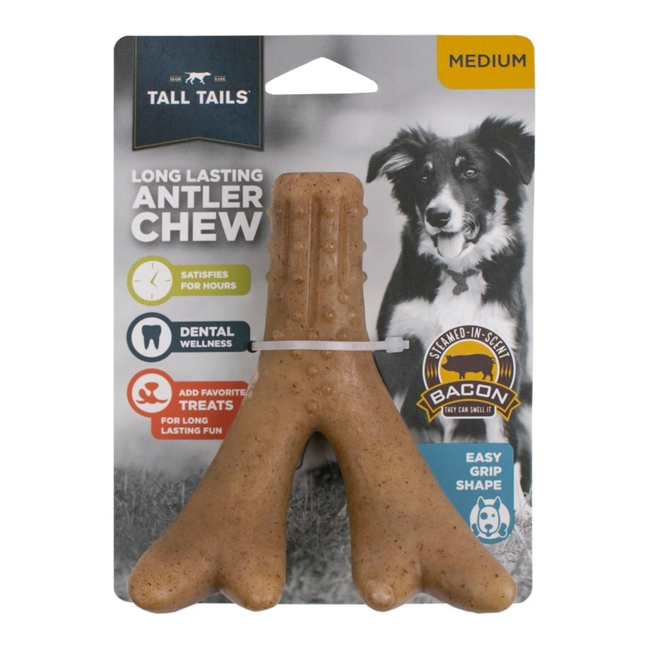 Tall Tails Antler Chew