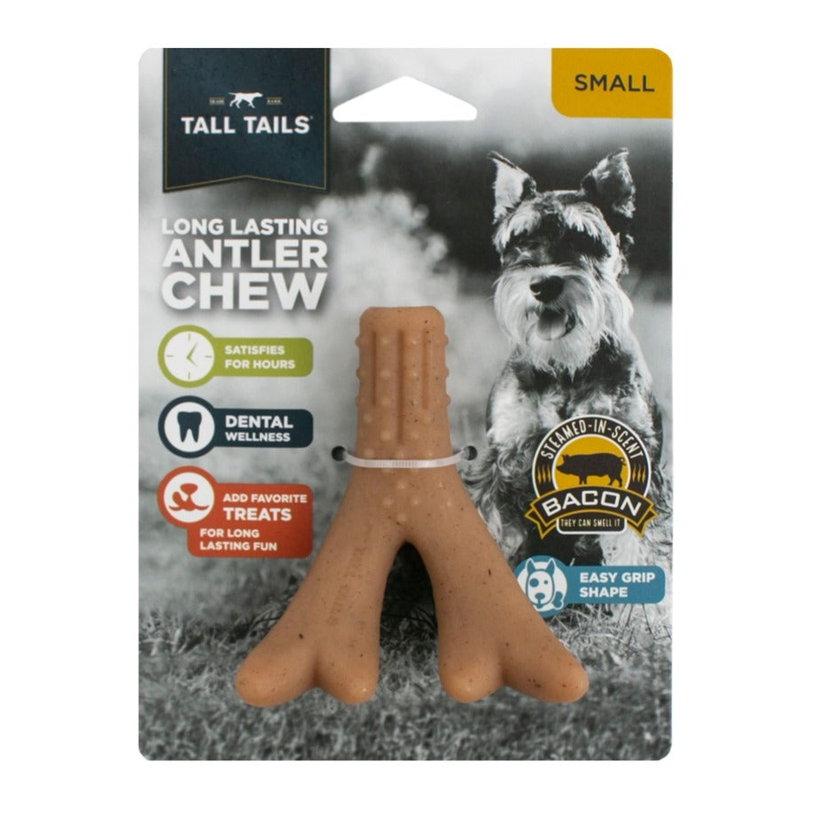 Tall Tails Antler Chew