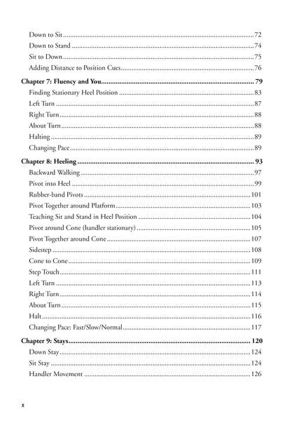 Awesome Obedience: A Positive Training Plan for Competition Success by ...