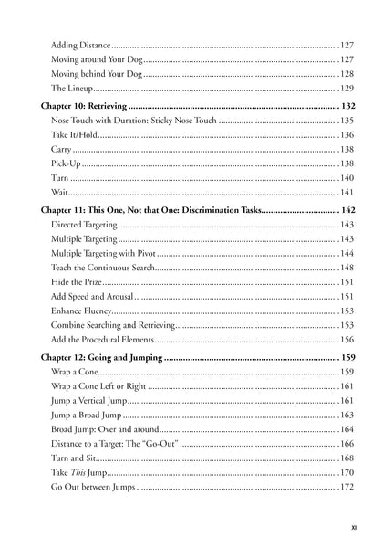 Awesome Obedience: A Positive Training Plan for Competition Success by ...