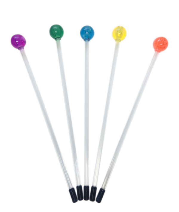 Lollipop Target - Karen Pryor Clicker Training