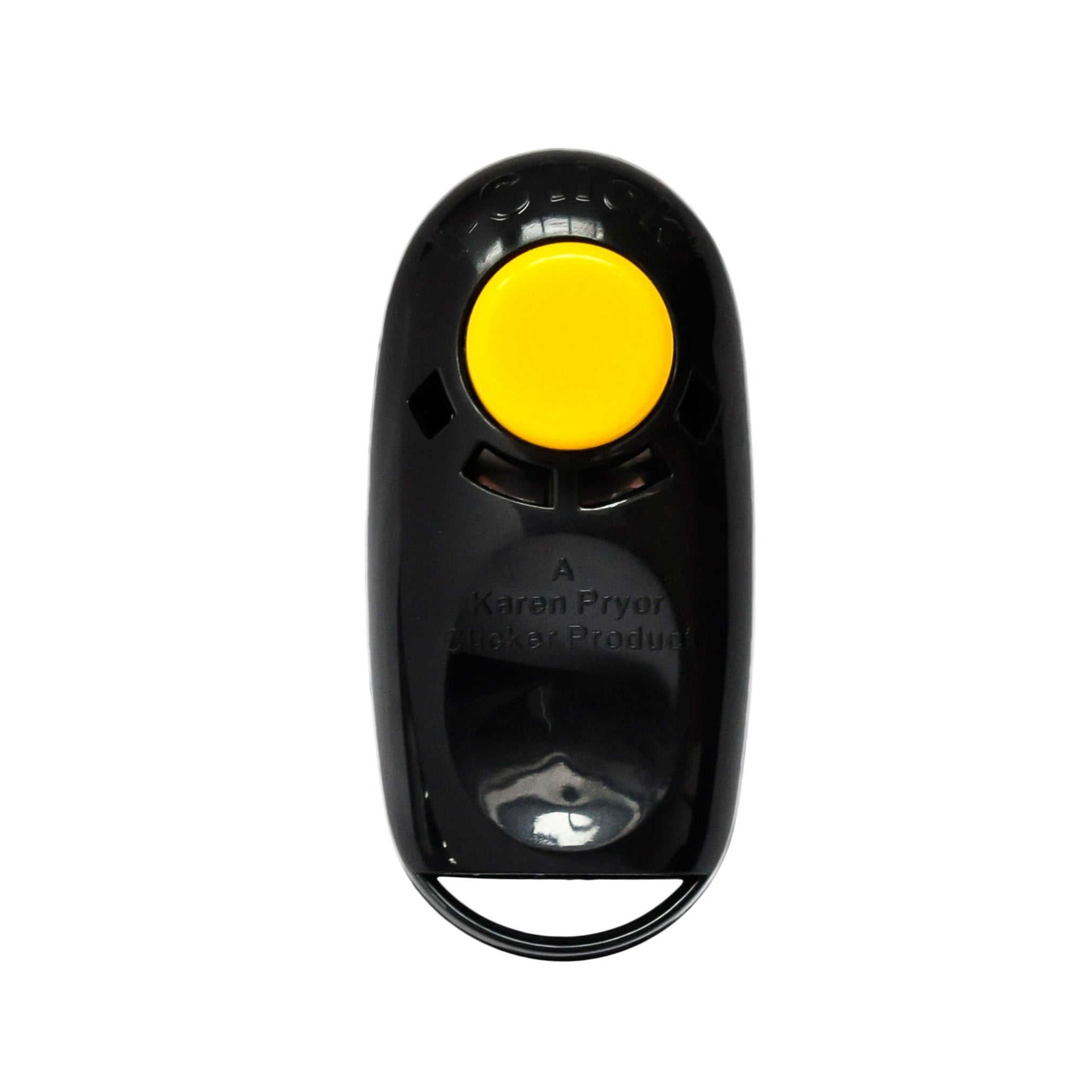 i-Click Original Clicker - Karen Pryor Clicker Training