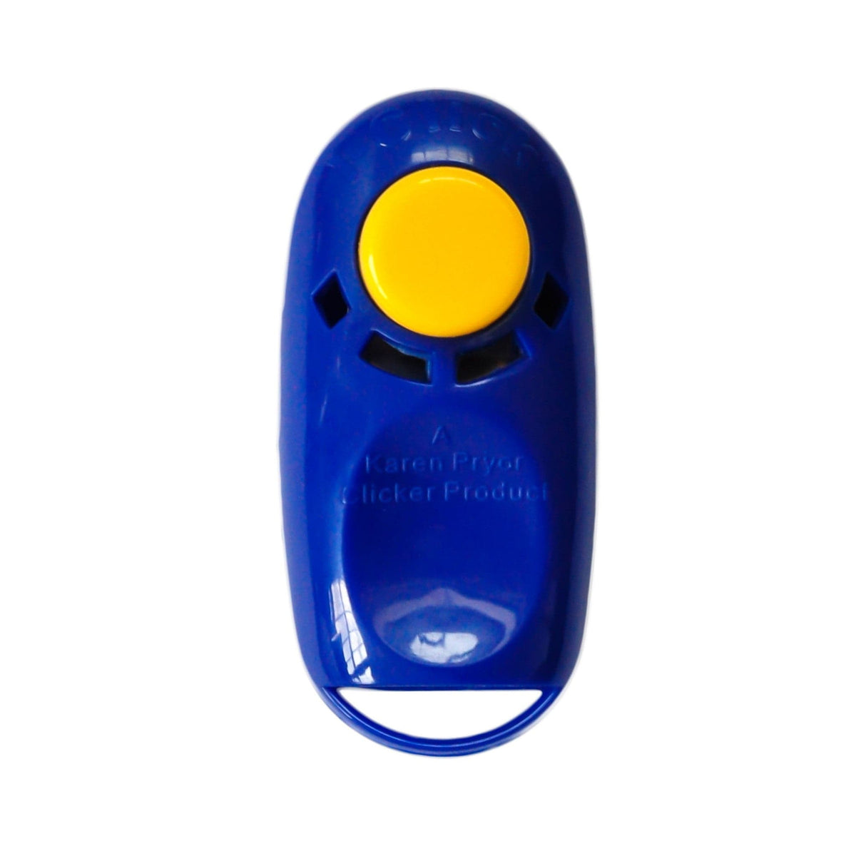 i-Click Original Clicker - Karen Pryor Clicker Training