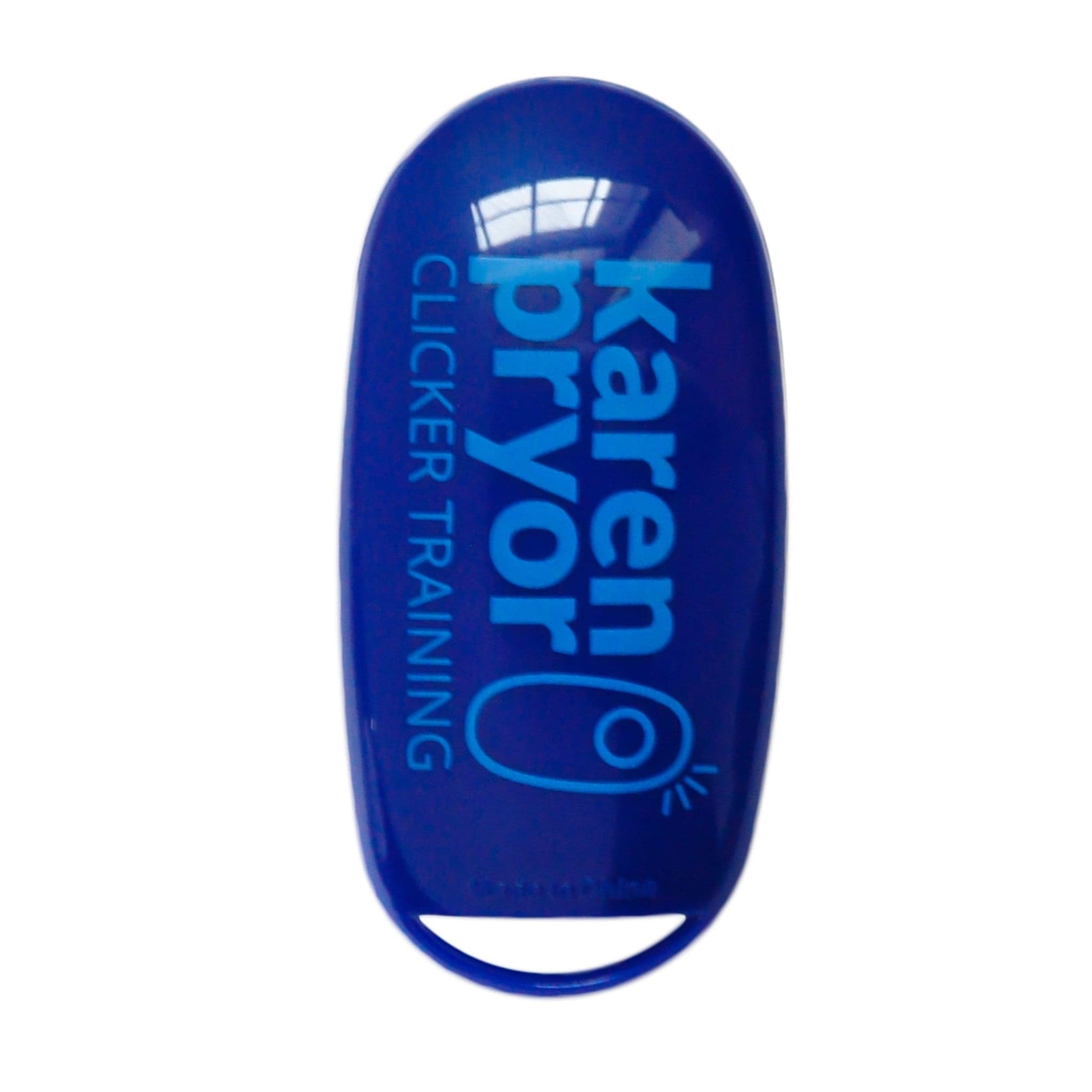 i-Click Original Clicker - Karen Pryor Clicker Training