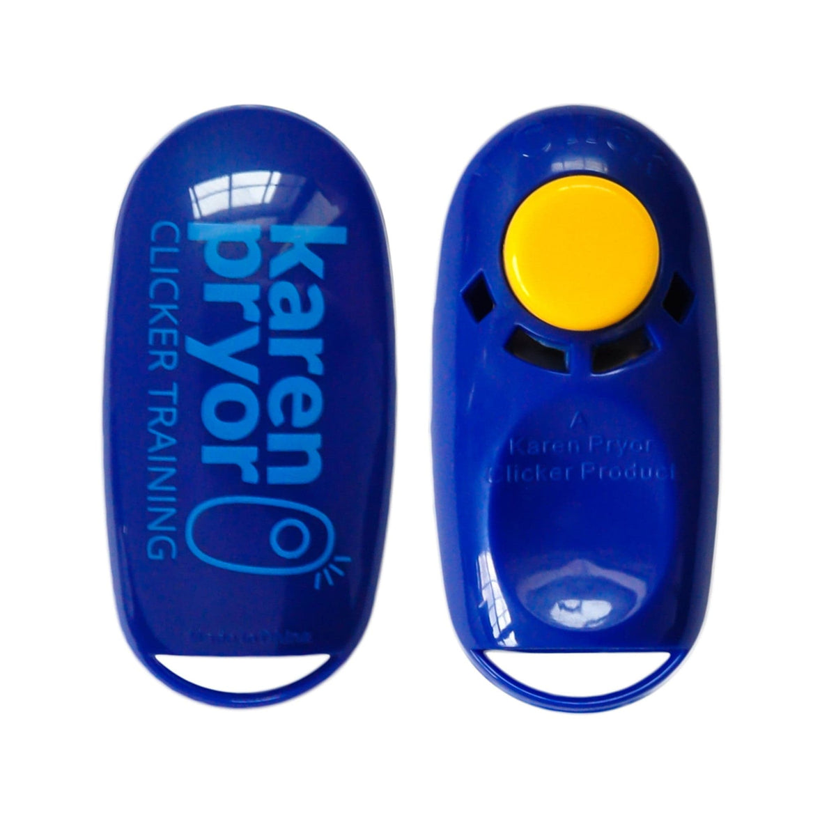 i-Click Original Clicker - Karen Pryor Clicker Training