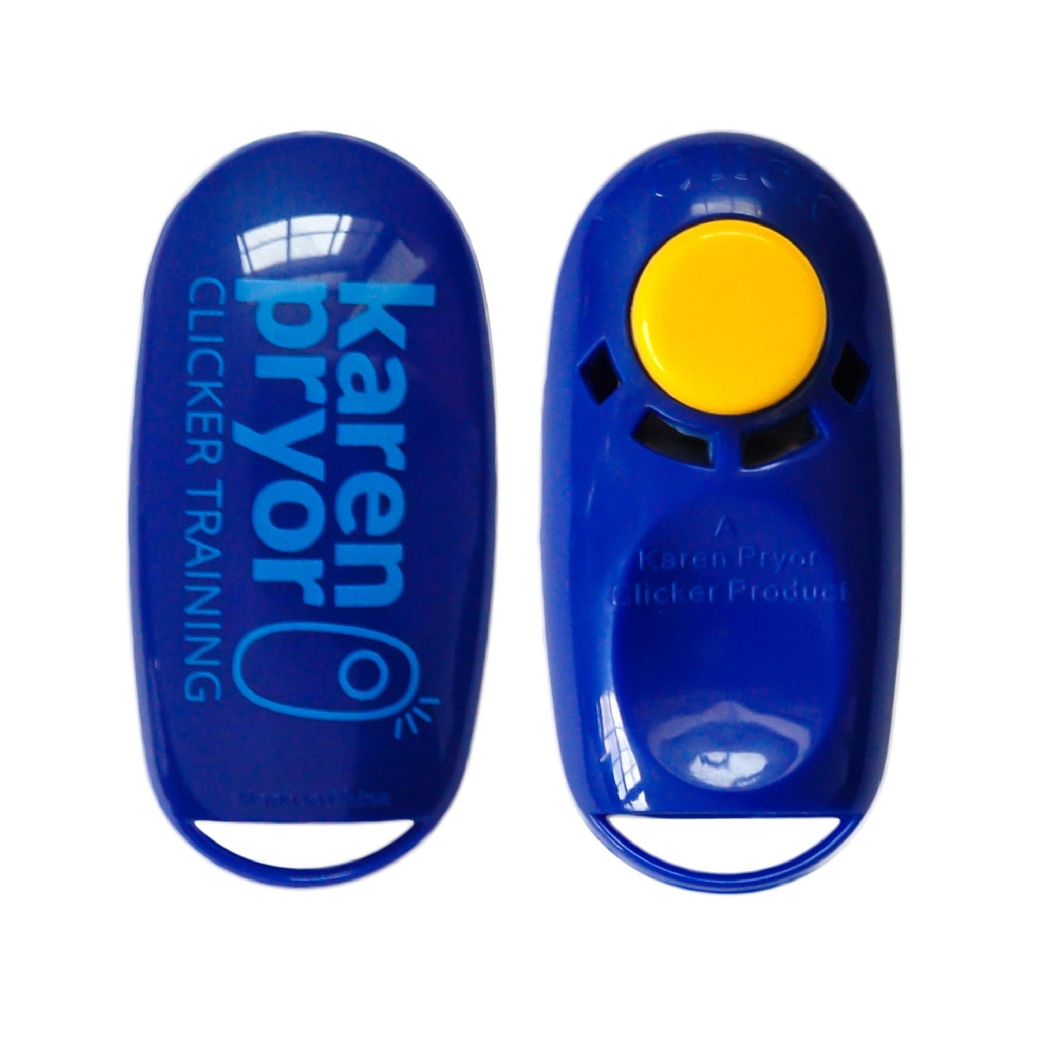iClick Original Clicker Karen Pryor Clicker Training