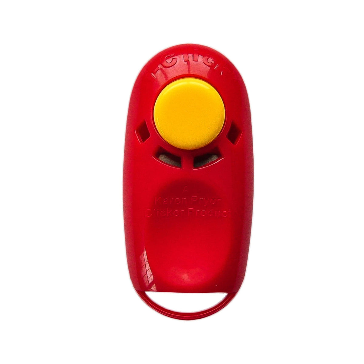 i-Click Original Clicker - Karen Pryor Clicker Training